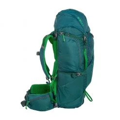 Kelty Camping Kit Coyote 65 Backpack