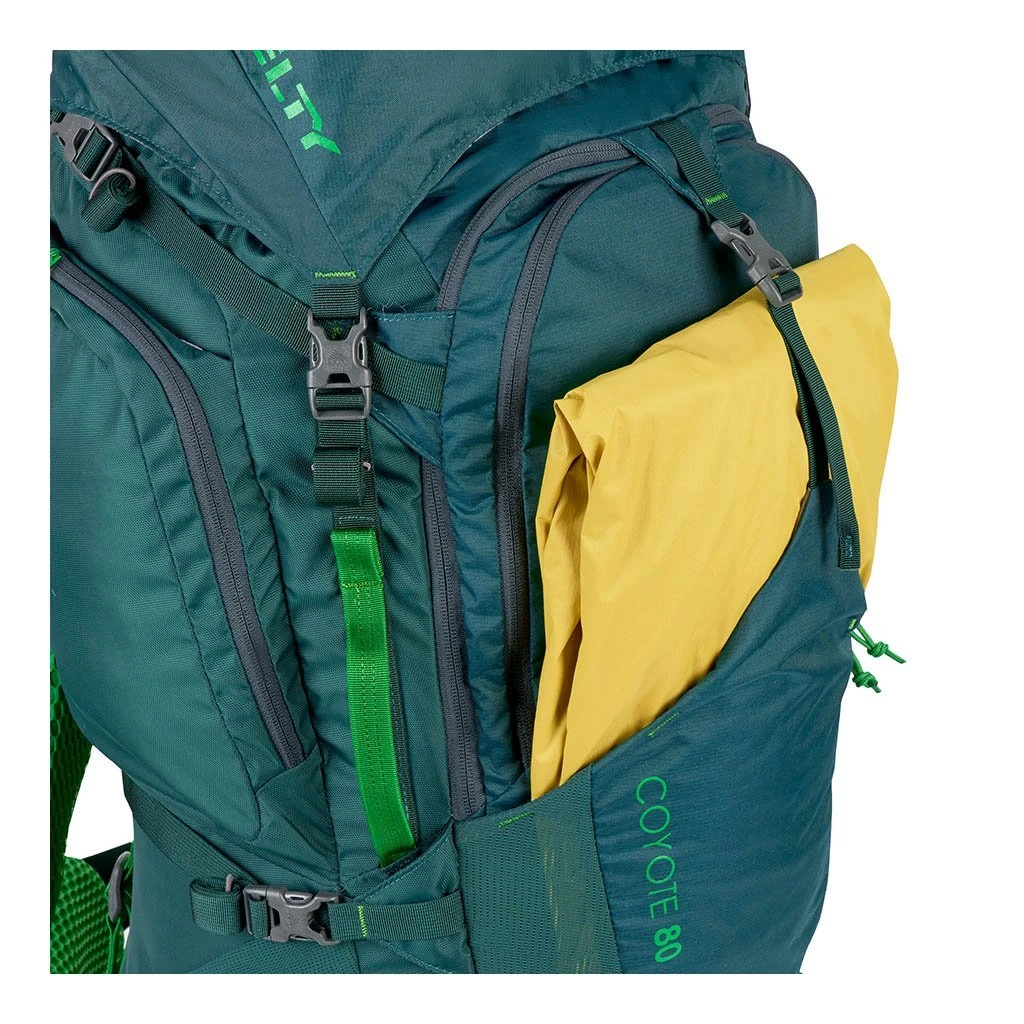 Kelty Coyote 80 Backpack 13 Kelty Coyote 80 Backpack