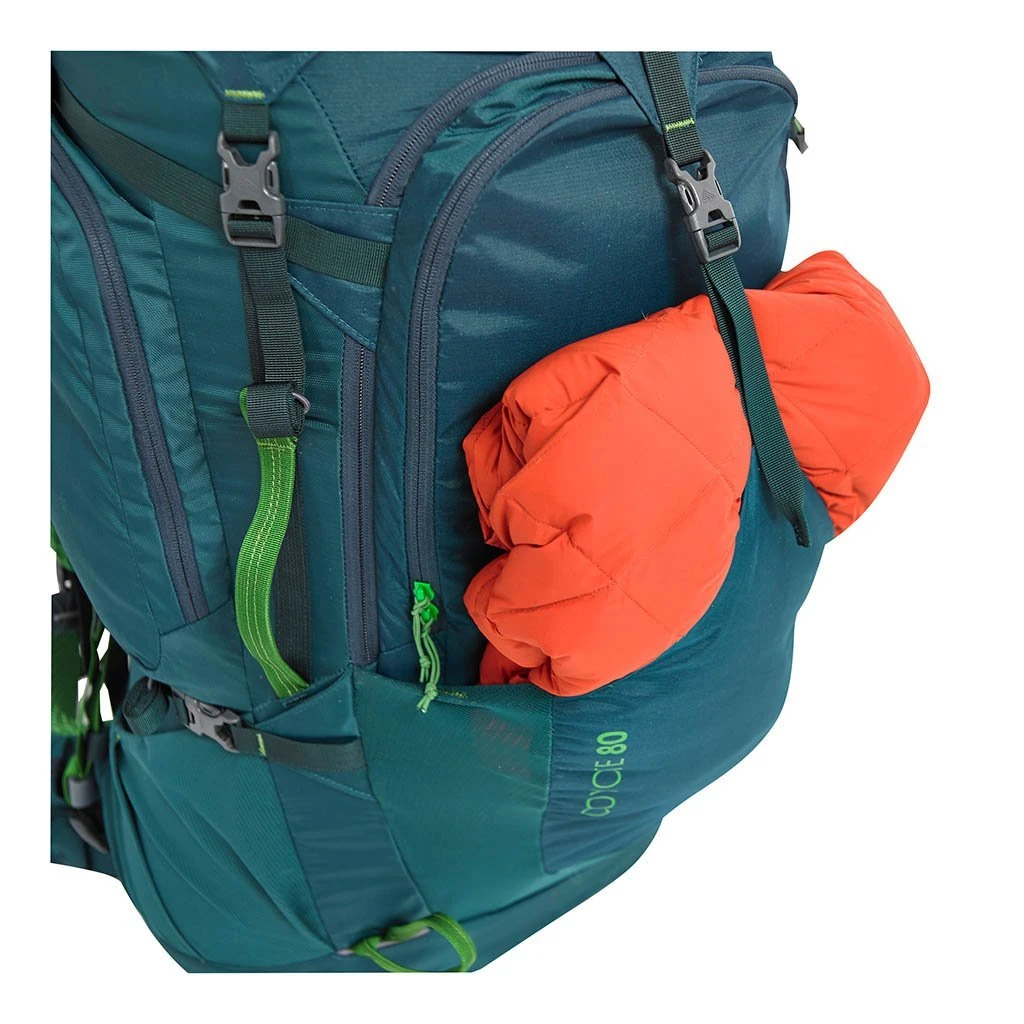 Kelty Coyote 80 Backpack 14 Kelty Coyote 80 Backpack