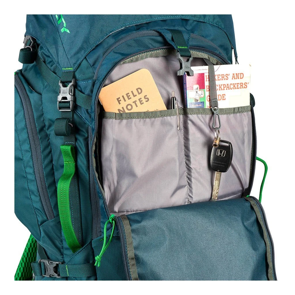 Kelty Coyote 80 Backpack 12 Kelty Coyote 80 Backpack