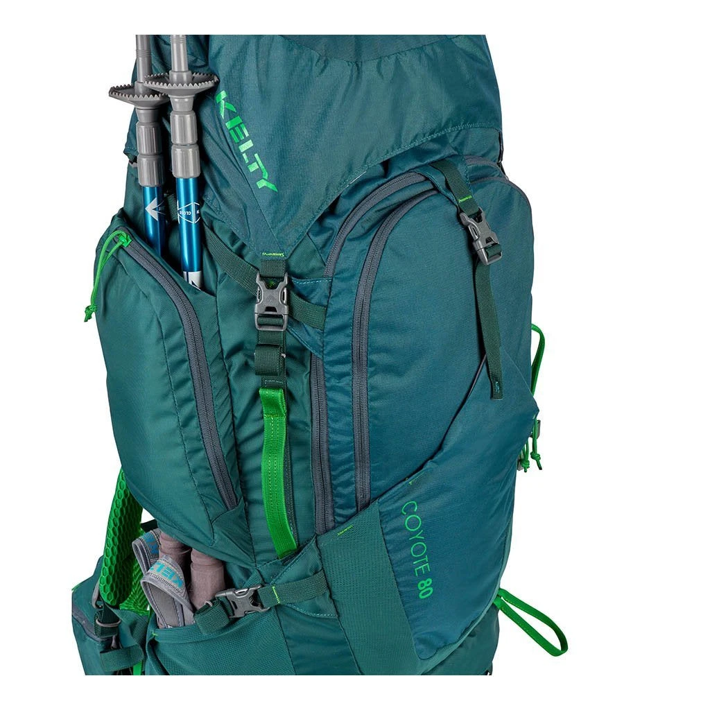 Kelty Coyote 80 Backpack 11 Kelty Coyote 80 Backpack