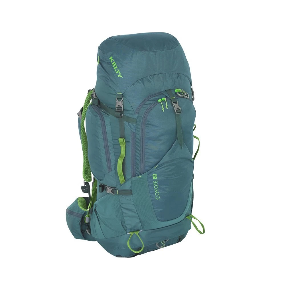 Kelty Coyote 80 Backpack 3 Kelty Coyote 80 Backpack