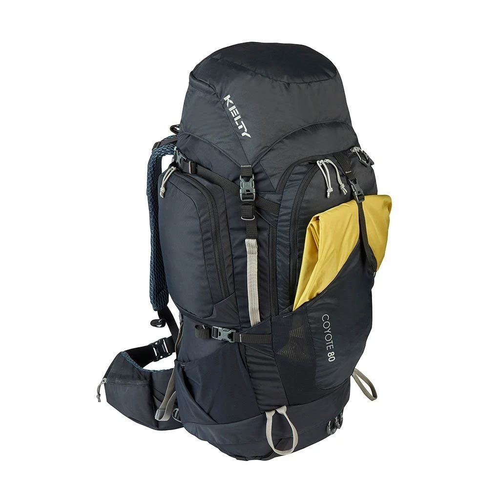 Kelty Coyote 80 Backpack 10 Kelty Coyote 80 Backpack