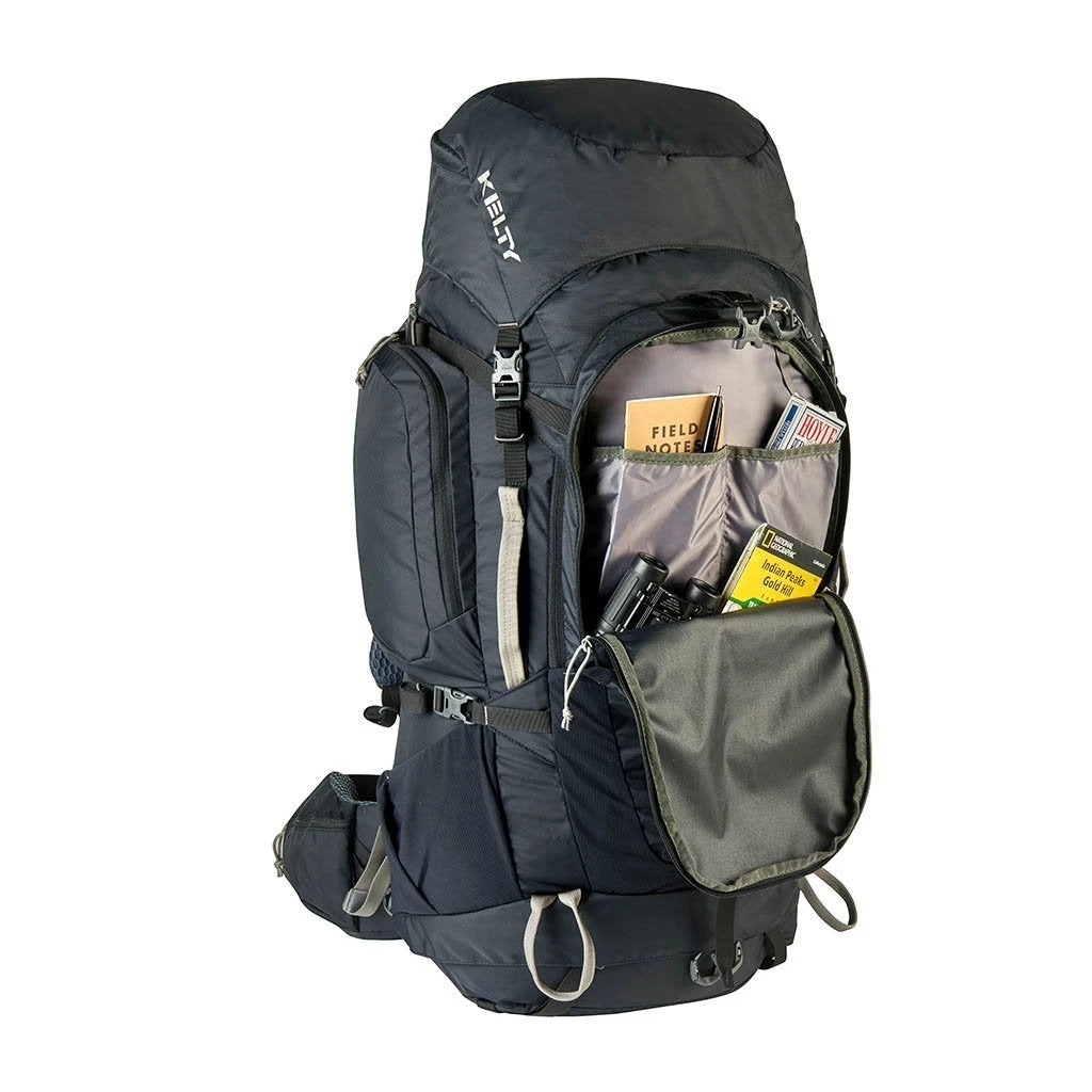 Kelty Coyote 80 Backpack 9 Kelty Coyote 80 Backpack