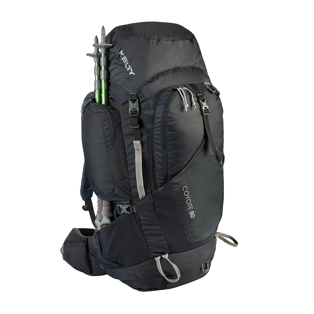 Kelty Coyote 80 Backpack 8 Kelty Coyote 80 Backpack