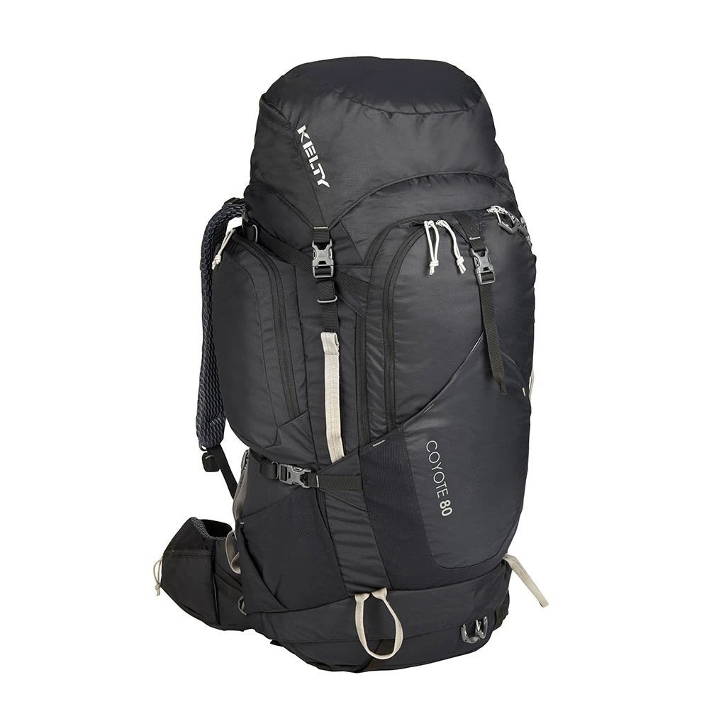 Kelty Coyote 80 Backpack 3 Kelty Coyote 80 Backpack