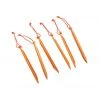 Kelty Feather Stake (6 Pack) Camping Kit
