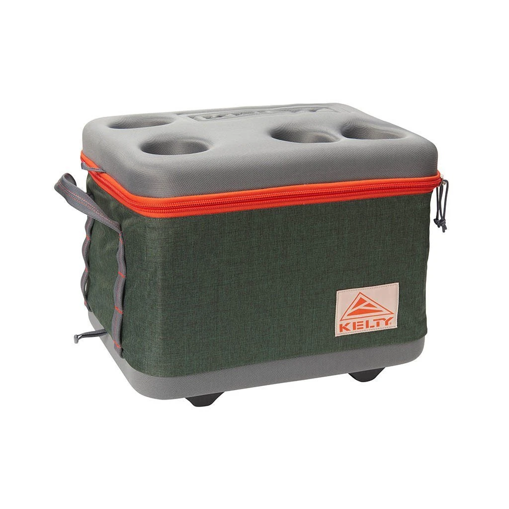 Kelty Folding Cooler 25L 3 Kelty Folding Cooler 25L