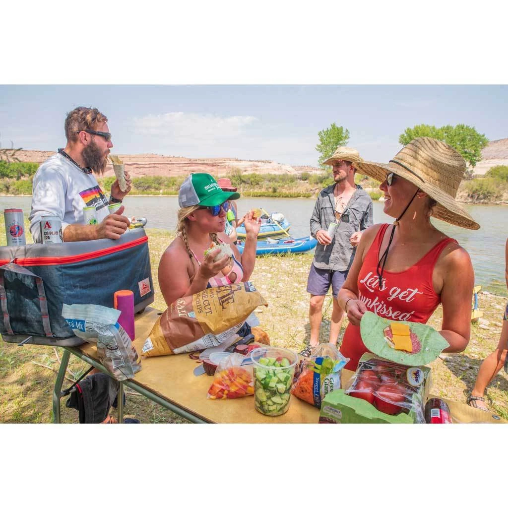 Kelty Camping Kit Folding Cooler 45L 7 Kelty Camping Kit Folding Cooler 45L