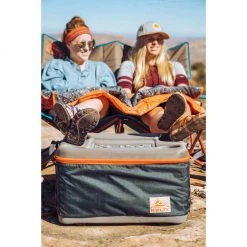 Kelty Camping Kit Folding Cooler 45L 10 Kelty Camping Kit Folding Cooler 45L