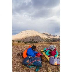 Kelty Camping Kit Galactic Air Rectangular Sleeping Pad