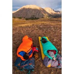 Kelty Camping Kit Galactic Air Rectangular Sleeping Pad