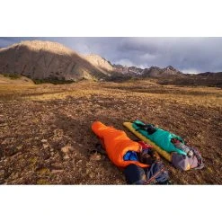 Kelty Camping Kit Galactic Air Rectangular Sleeping Pad