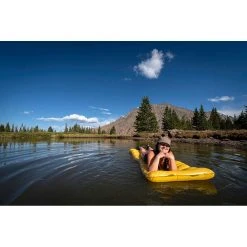 Kelty Camping Kit Galactic Air Rectangular Sleeping Pad