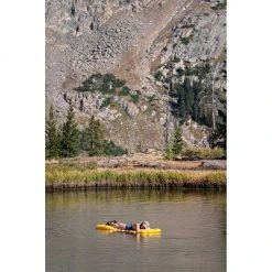 Kelty Camping Kit Galactic Air Rectangular Sleeping Pad