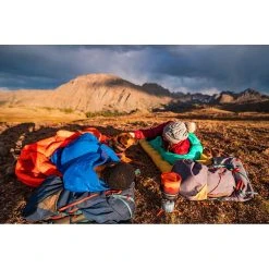 Kelty Camping Kit Galactic Air Rectangular Sleeping Pad