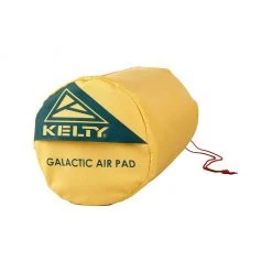 Kelty Camping Kit Galactic Air Rectangular Sleeping Pad