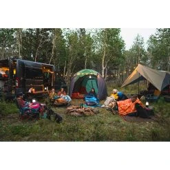 Kelty Camping Kit Galactic Down Blanket