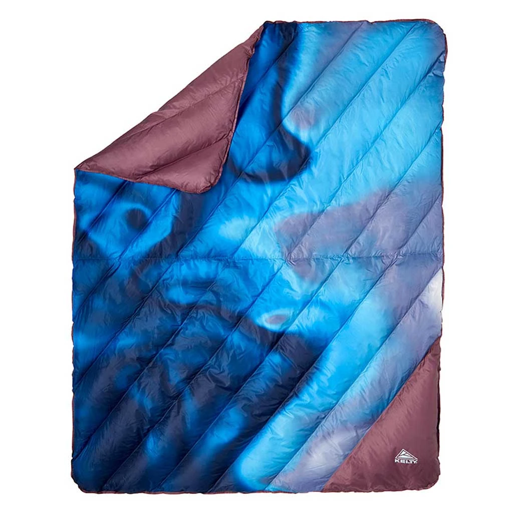 Kelty Galactic Down Blanket 3 Kelty Galactic Down Blanket