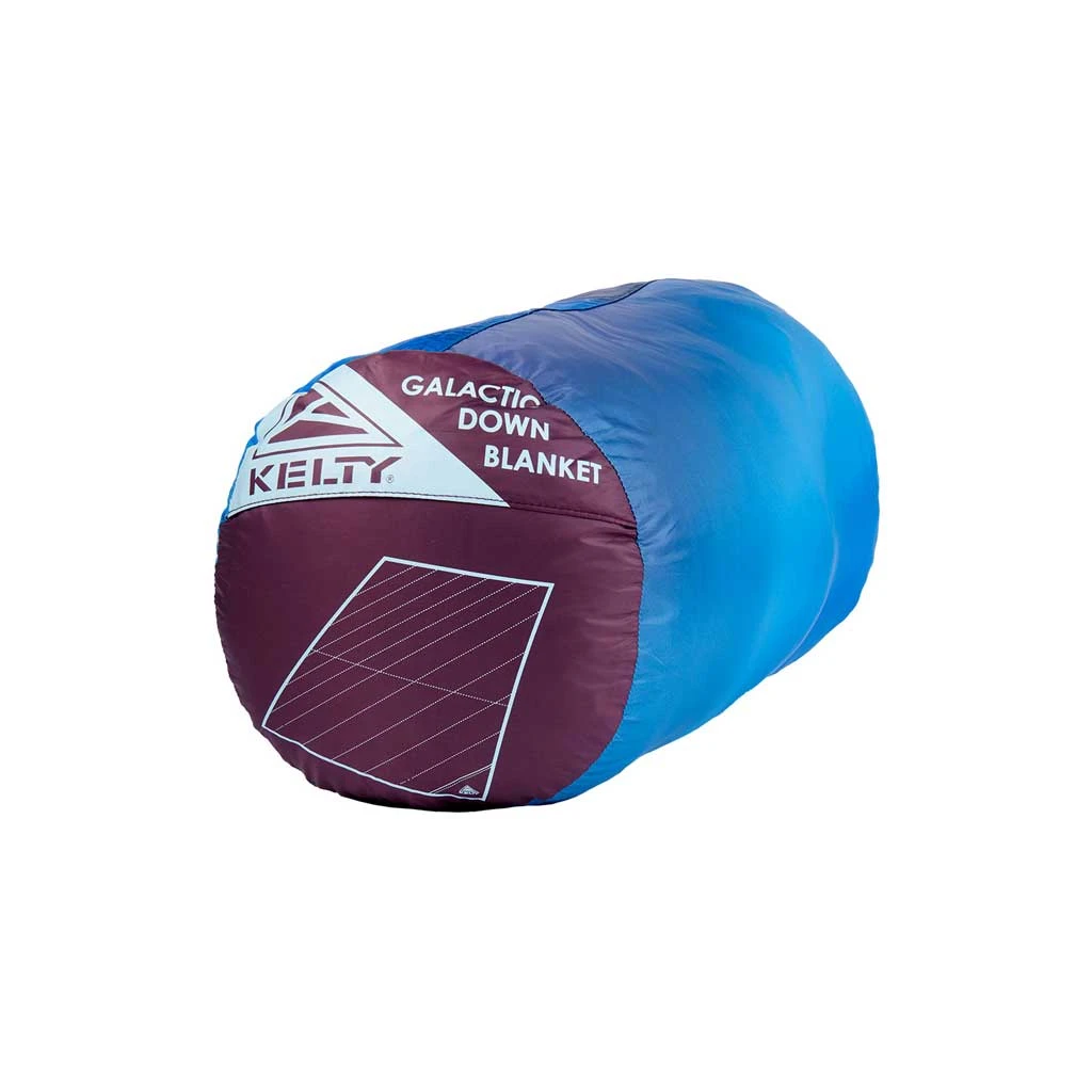 Kelty Galactic Down Blanket 8 Kelty Galactic Down Blanket