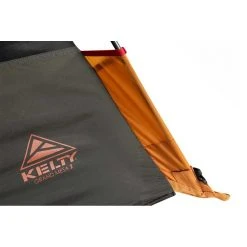 Kelty Grand Mesa 2 Tent Camping Kit