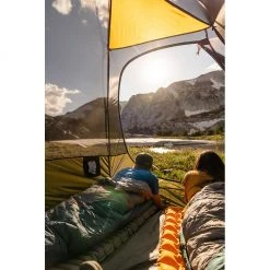 Kelty Grand Mesa 2 Tent Camping Kit