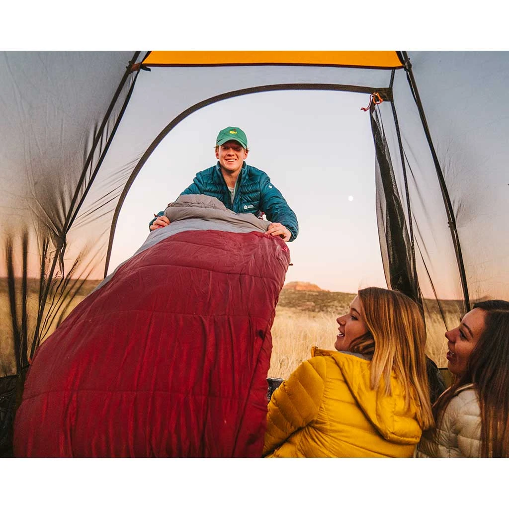 Kelty Grand Mesa 4 Tent 20 Kelty Grand Mesa 4 Tent