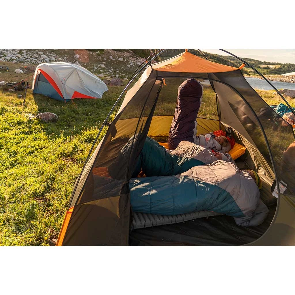Kelty Grand Mesa 4 Tent 11 Kelty Grand Mesa 4 Tent
