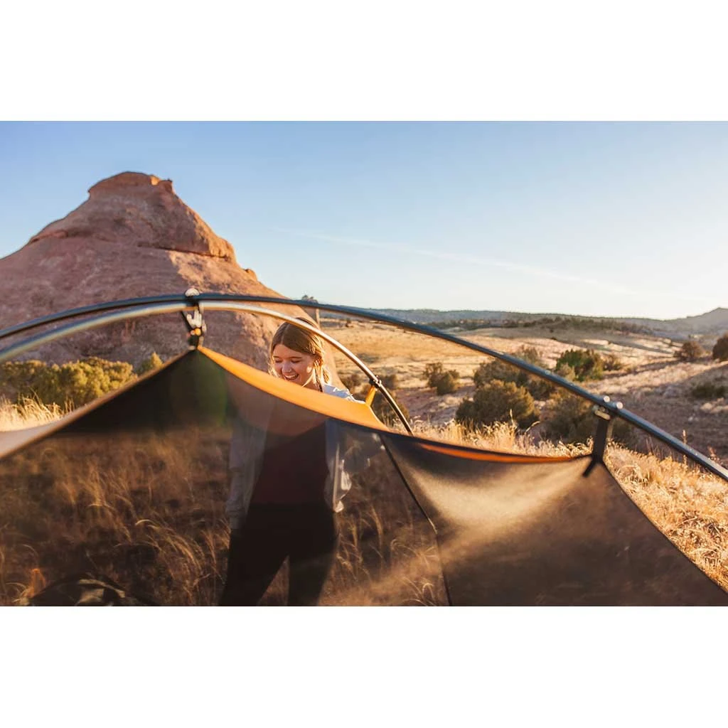 Kelty Grand Mesa 4 Tent 14 Kelty Grand Mesa 4 Tent