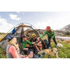 Kelty Grand Mesa 4 Tent 48 Kelty Grand Mesa 4 Tent