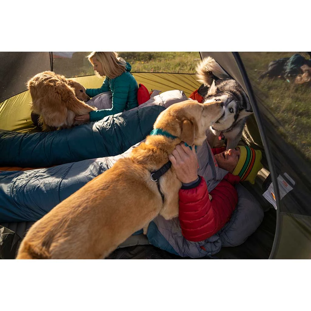 Kelty Grand Mesa 4 Tent 27 Kelty Grand Mesa 4 Tent