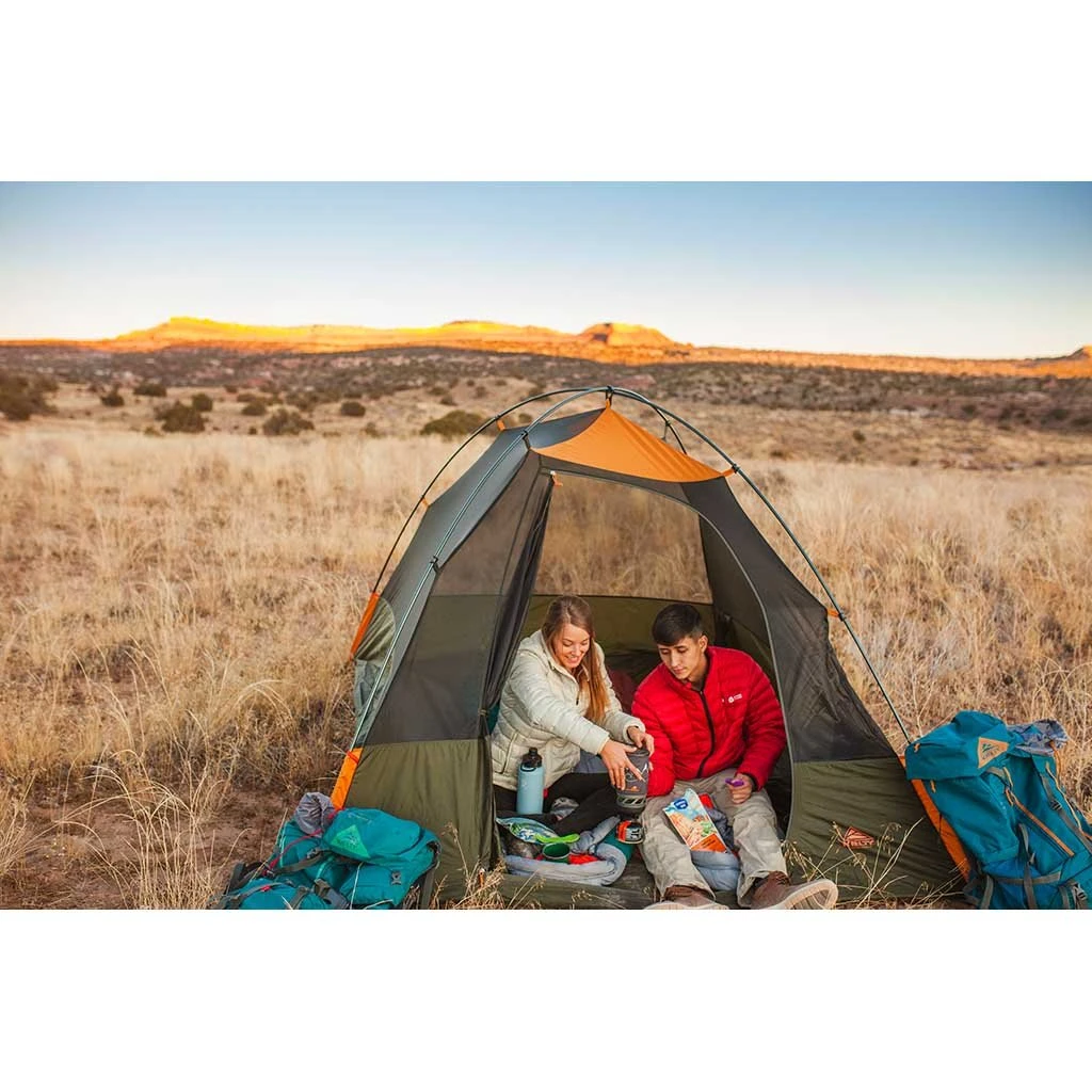 Kelty Grand Mesa 4 Tent 15 Kelty Grand Mesa 4 Tent