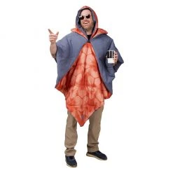 Kelty Camping Kit Hoodligan Blanket