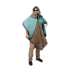 Kelty Hoodligan Blanket 16 Kelty Hoodligan Blanket