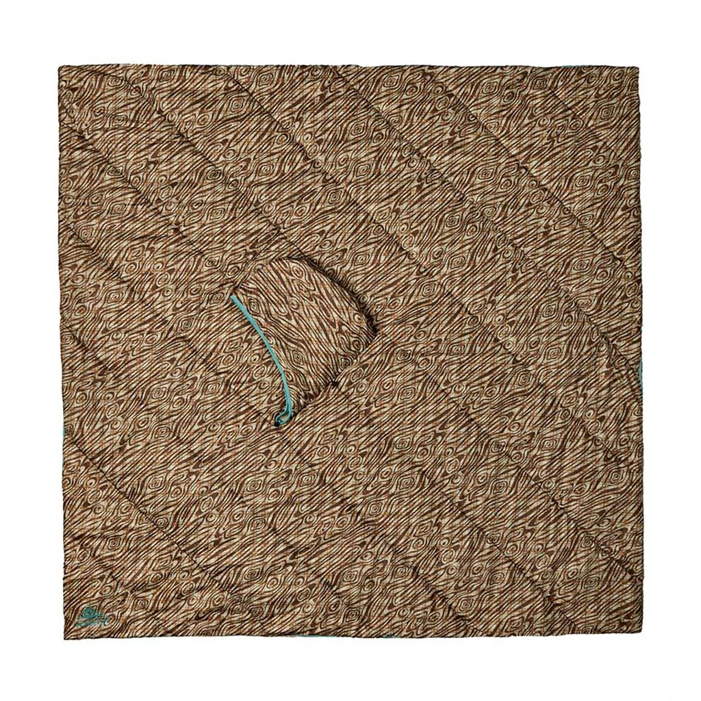 Kelty Hoodligan Blanket 4 Kelty Hoodligan Blanket