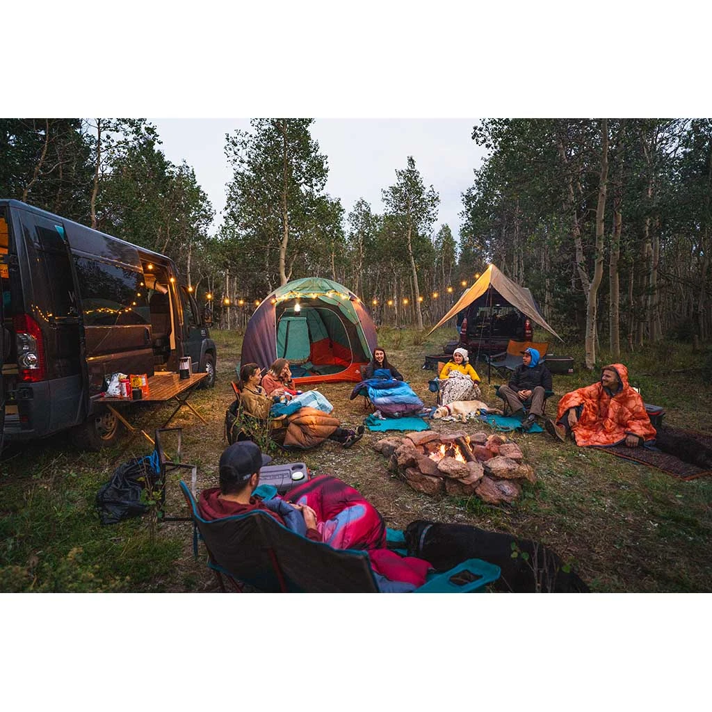 Kelty Hoodligan Blanket 6 Kelty Hoodligan Blanket