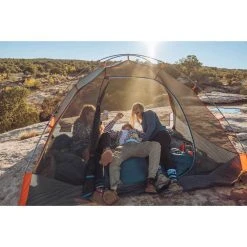 Kelty Camping Kit Late Start 2P Tent