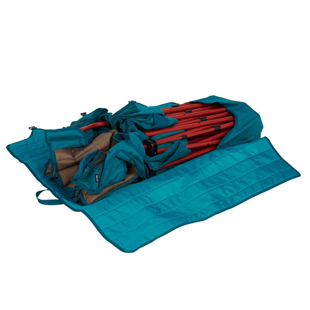 Kelty Lowdown Couch 7 Kelty Lowdown Couch