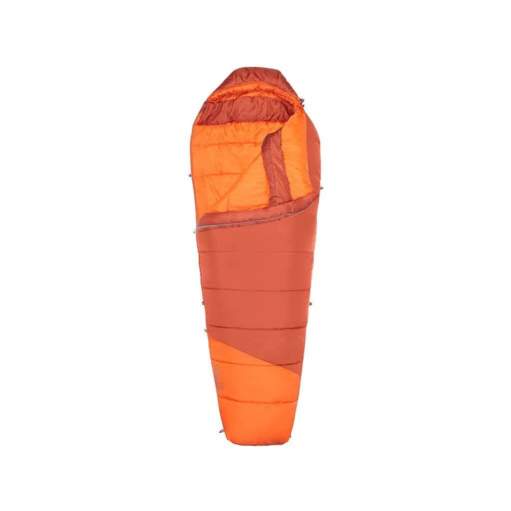 Kelty Mistral 0°F Sleeping Bag Camping Kit 3 Kelty Mistral 0°F Sleeping Bag Camping Kit