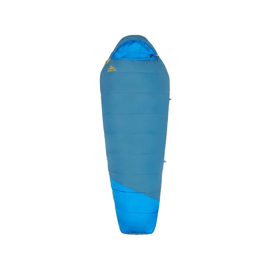 Kelty Mistral 20°F Sleeping Bag 4 Kelty Mistral 20°F Sleeping Bag