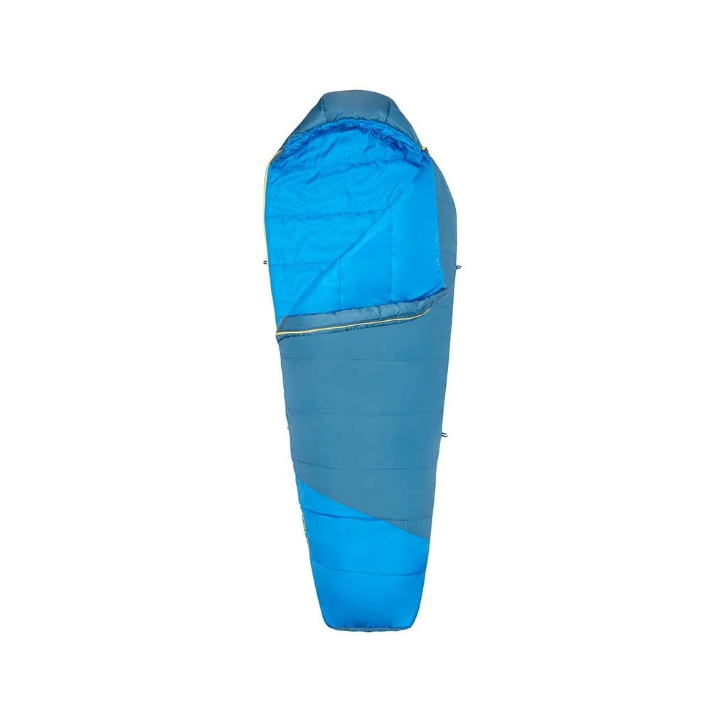 Kelty Mistral 20°F Sleeping Bag 3 Kelty Mistral 20°F Sleeping Bag