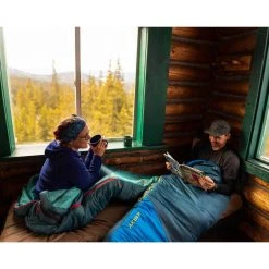 Kelty Camping Kit Mistral 20°F Sleeping Bag | Womens