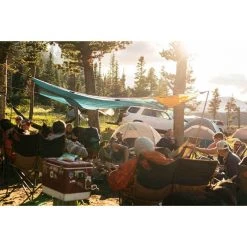 Kelty Noah's Tarp Camping Kit