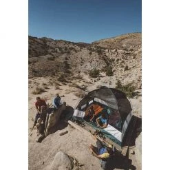 Kelty Camping Kit Outback 4P Tent