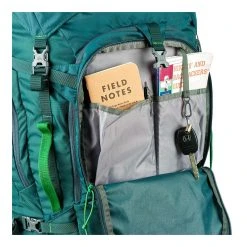 Kelty Redcloud 110 Backpack Camping Kit 18 Kelty Redcloud 110 Backpack Camping Kit