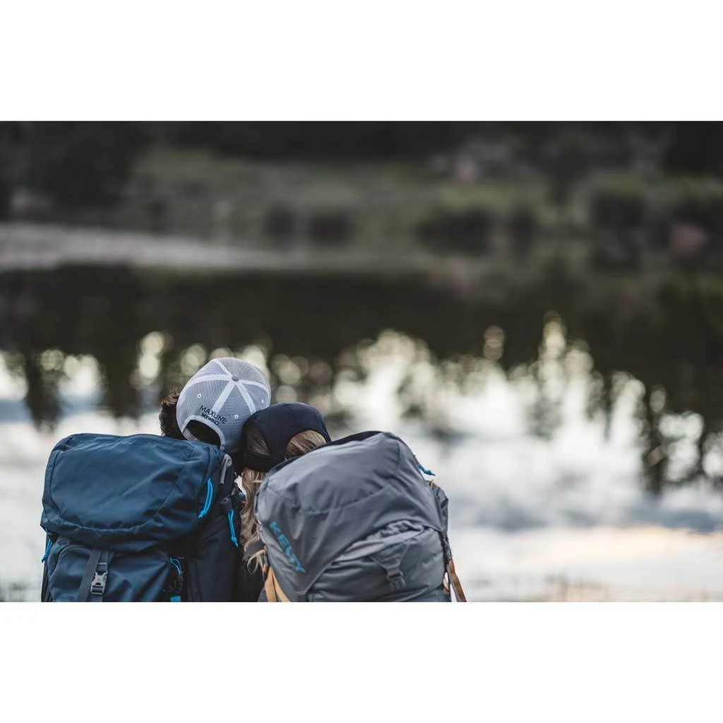 Kelty Redcloud 110 Backpack Camping Kit 12 Kelty Redcloud 110 Backpack Camping Kit