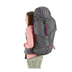 Kelty Redcloud 80 Backpack | Women's Camping Kit 25 Kelty Redcloud 80 Backpack | Women's Camping Kit