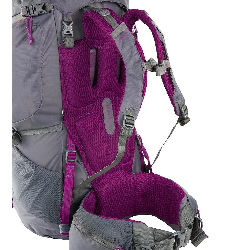 Kelty Redcloud 80 Backpack | Women's Camping Kit 6 Kelty Redcloud 80 Backpack | Women's Camping Kit