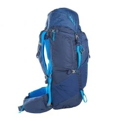 Kelty Redcloud 90 Backpack Camping Kit