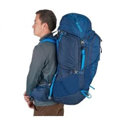 Kelty Redcloud 90 Backpack Camping Kit